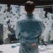 Calvin Klein Launches First Capsule With BTS Star Jung Kook