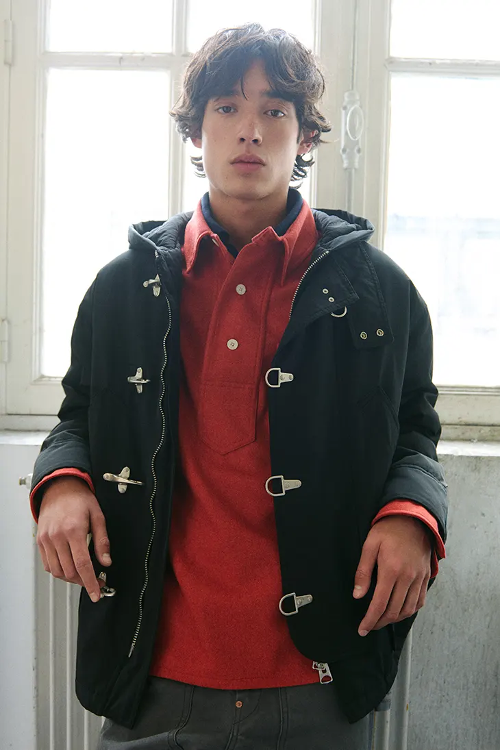 KENZO Pre-Spring 2027