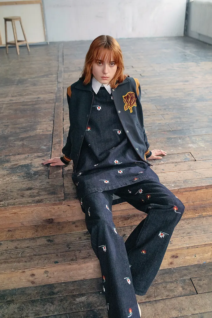 KENZO Pre-Spring 2027