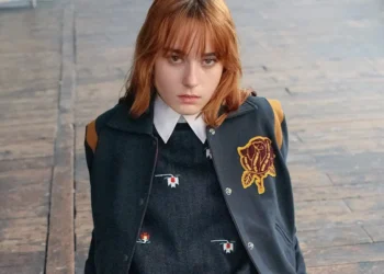 KENZO Pre-Spring 2027 Moves Between Work and Play