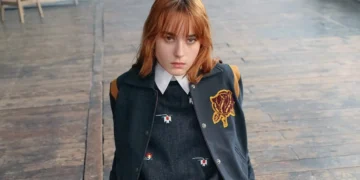 KENZO Pre-Spring 2027 Moves Between Work and Play