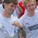 KidSuper x Christian Pulisic for Puma In Football Send-Off