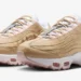 Kith x Nike Air Max 95 “Linen” Revisits a Nike Grail Palette