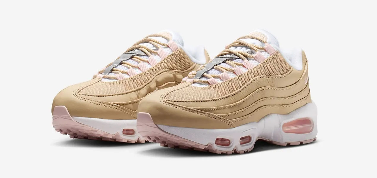 Kith x Nike Air Max 95 