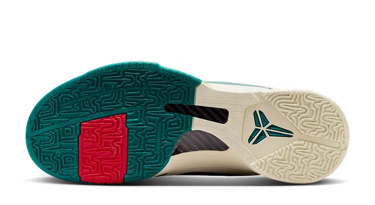 Kobe 5 Protro
