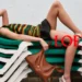 LOEWE Travels to Tenerife for Its Fall Winter 2026 Precollection