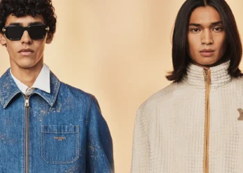 Louis Vuitton Spring Summer 2027 Men’s Pre-Collection: The Travelling Man