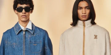 Louis Vuitton Spring Summer 2027 Men’s Pre-Collection: The Travelling Man