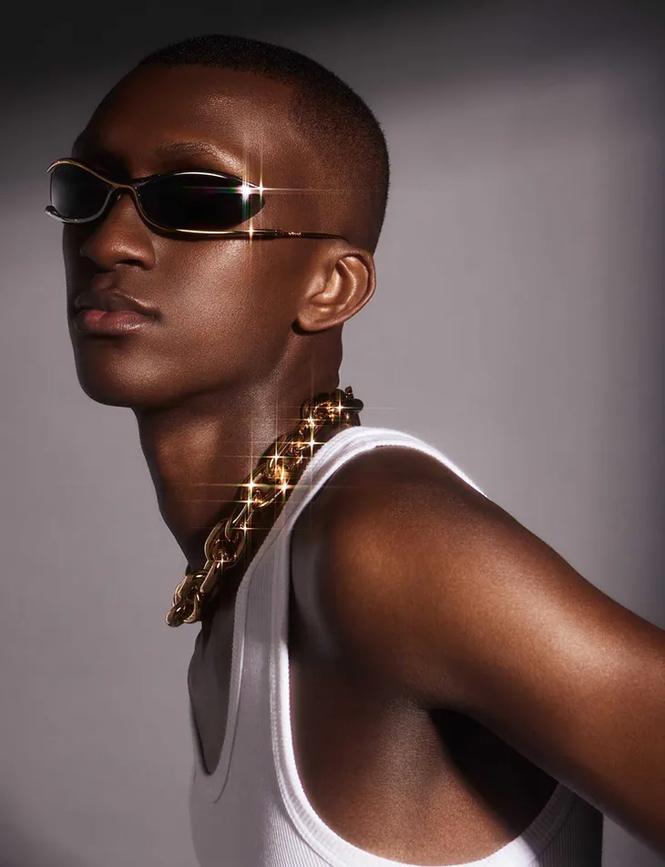 gold chains