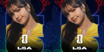 Blackpink’s Lisa Will Perform at FIFA 2026 Opening Ceremony in LA