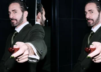 LVMH Will Sell Marc Jacobs to WHP Global