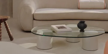Mid-Century Modern Furniture