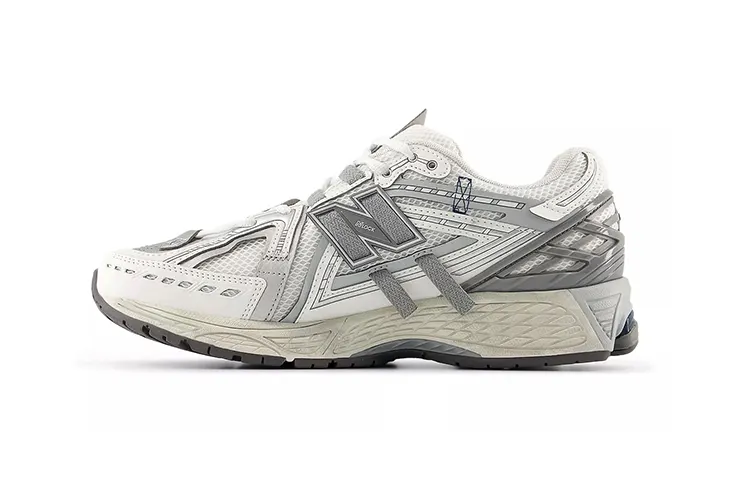 New Balance 1906A “Reflection/Shadow Grey”
