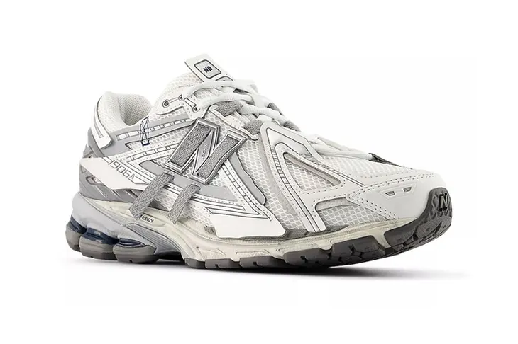 New Balance 1906A “Reflection/Shadow Grey”