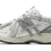 New Balance Updates the 1906A With Deconstructed Grey Layers
