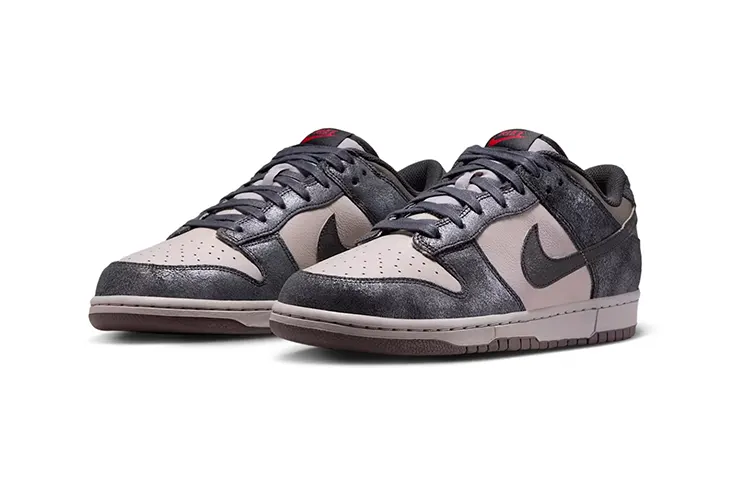 Nike Dunk Low “CBGB”