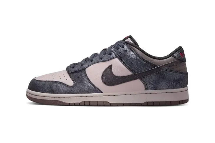 Nike Dunk Low “CBGB”