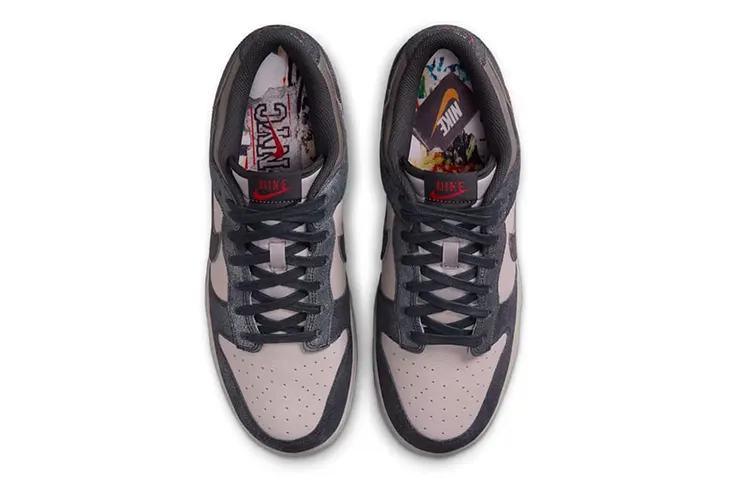 Nike Dunk Low “CBGB”