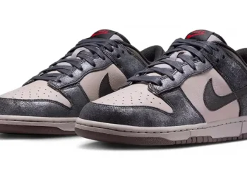 Nike Brings New York’s CBGB History to the Dunk Low