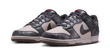 Nike Brings New York’s CBGB History to the Dunk Low