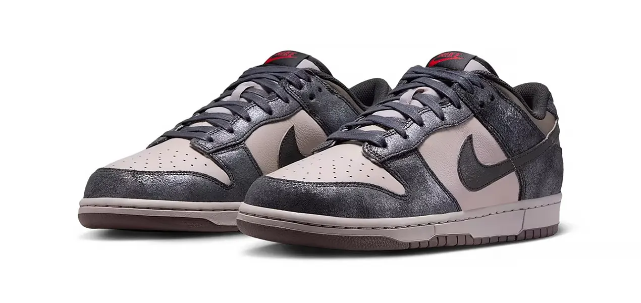 Nike Brings New York's CBGB History to the Dunk Low