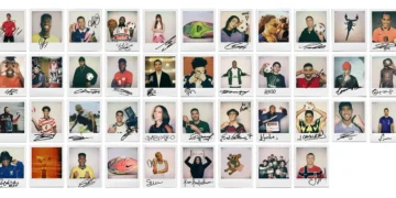 Nike Shares First Look at Global Icons Joining Its 2026 Football Rollout