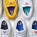 Nike Kobe 4 Protro “Draft Day” Pack Makes Every Box a Surprise