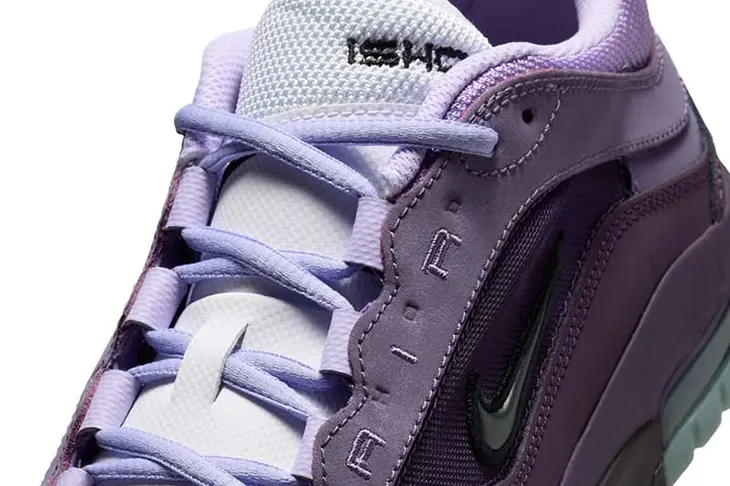 Nike SB Air Max Ishod "Grand Purple"