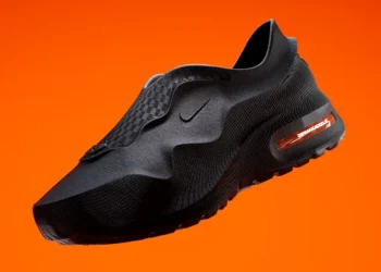 Nike x Zellerfeld Return With AIRMAX 1000.2 “Black Hyper Crimson”