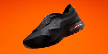 Nike x Zellerfeld Return With AIRMAX 1000.2 “Black Hyper Crimson”