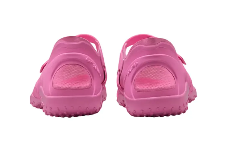 NikeSKIMS Rift Mesh Psychic Pink