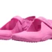 NikeSKIMS Rift Mesh Gets a Psychic Pink Update