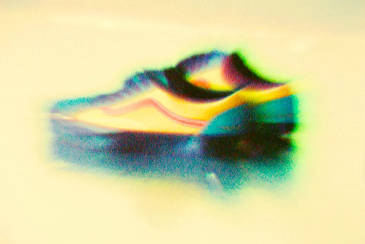 Julian Klincewicz x OTW by Vans
