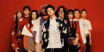 G-DRAGON’s PEACEMINUSONE Joins Nike for “Tigers of Asia”