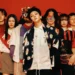 G-DRAGON’s PEACEMINUSONE Joins Nike for “Tigers of Asia”