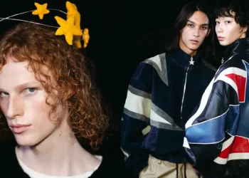 Paris Fashion Week Spring Summer 2027 Men’s Calendar Is Here