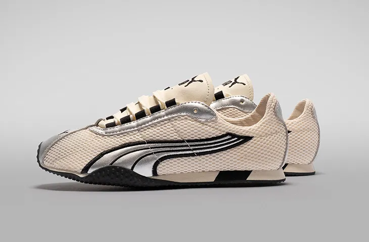 PUMA H-Street Ivory
