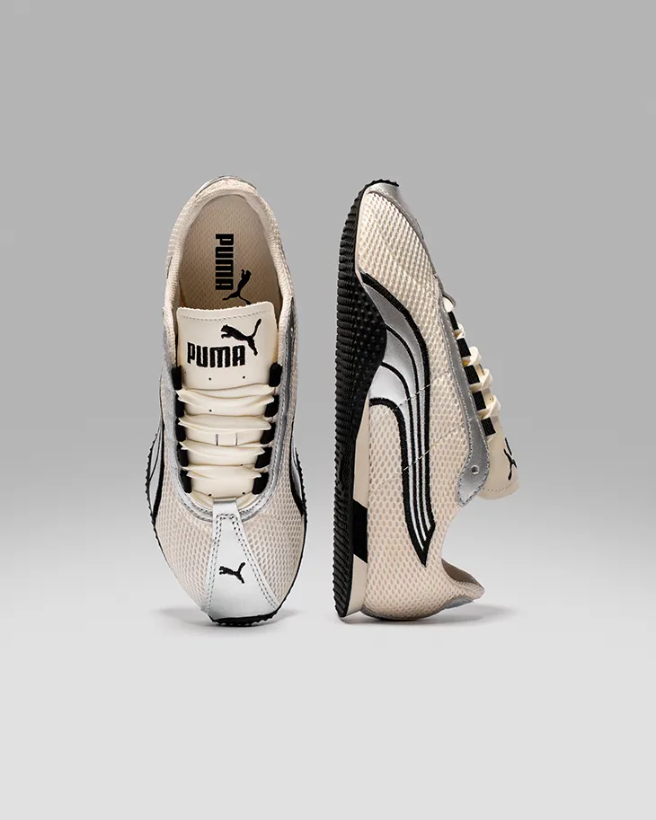 PUMA H-Street Ivory