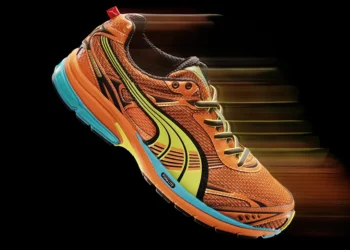 PUMA Homura Returns From the Y2K Running Archive