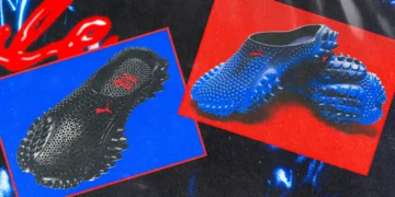 PUMA and A$AP Rocky Launch Innovative Mostro 3.D Mule