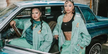 PUMA x Salehe Bembury Design Travel Outfits for National Teams