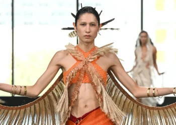 Parsons BFA Fashion Design Class of 2026 Presents Ensemble