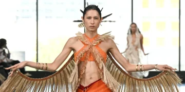 Parsons BFA Fashion Design Class of 2026 Presents Ensemble