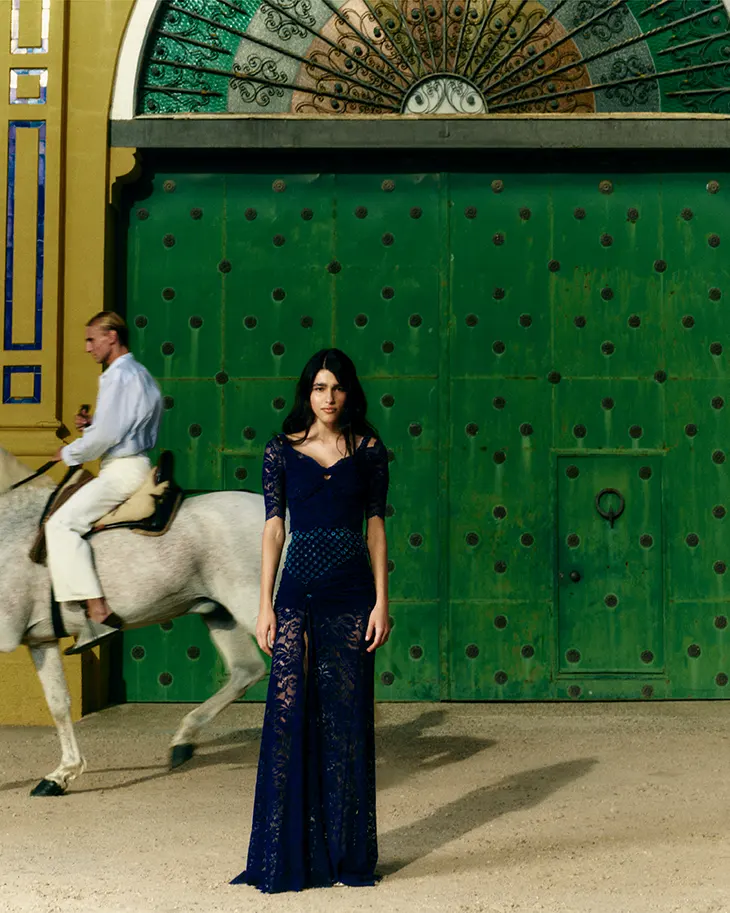 Rabanne The Pulse Campaign