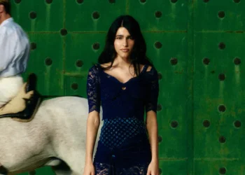Rabanne Brings Flamenco Energy to The Pulse Campaign