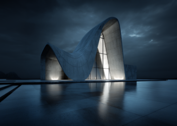 The Synthetic Architect: Navigating The Delicate Balance Between Algorithmic Efficiency and Human Artistic Intuition In Modern Rendering Workflows
