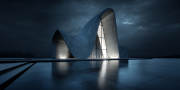 The Synthetic Architect: Navigating The Delicate Balance Between Algorithmic Efficiency and Human Artistic Intuition In Modern Rendering Workflows