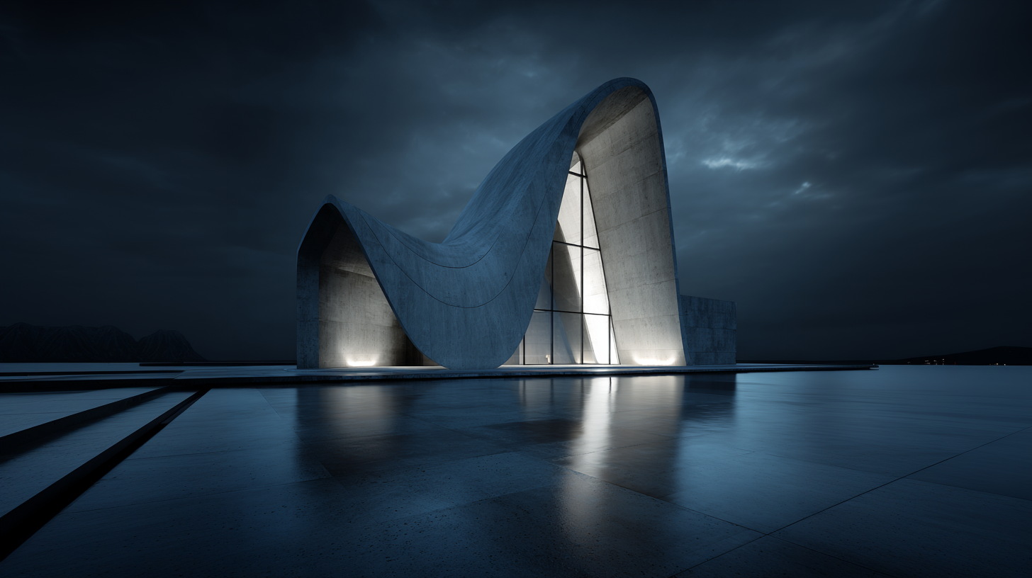 Human Artistic Intuition In Modern Rendering Workflows