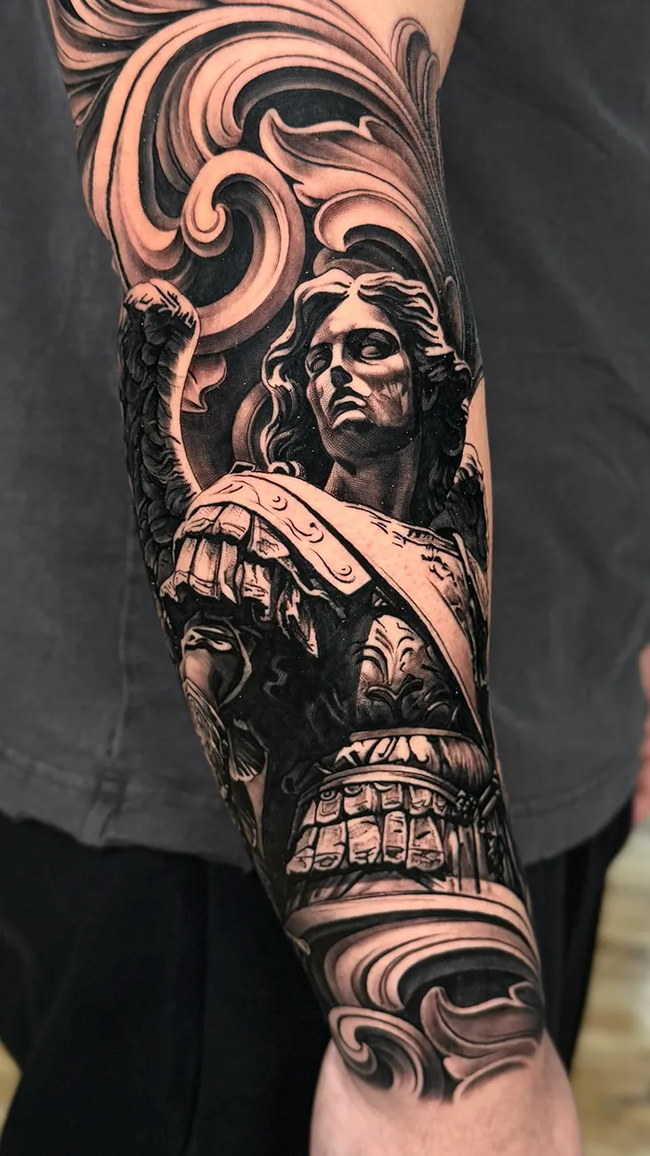 Roman Sirko