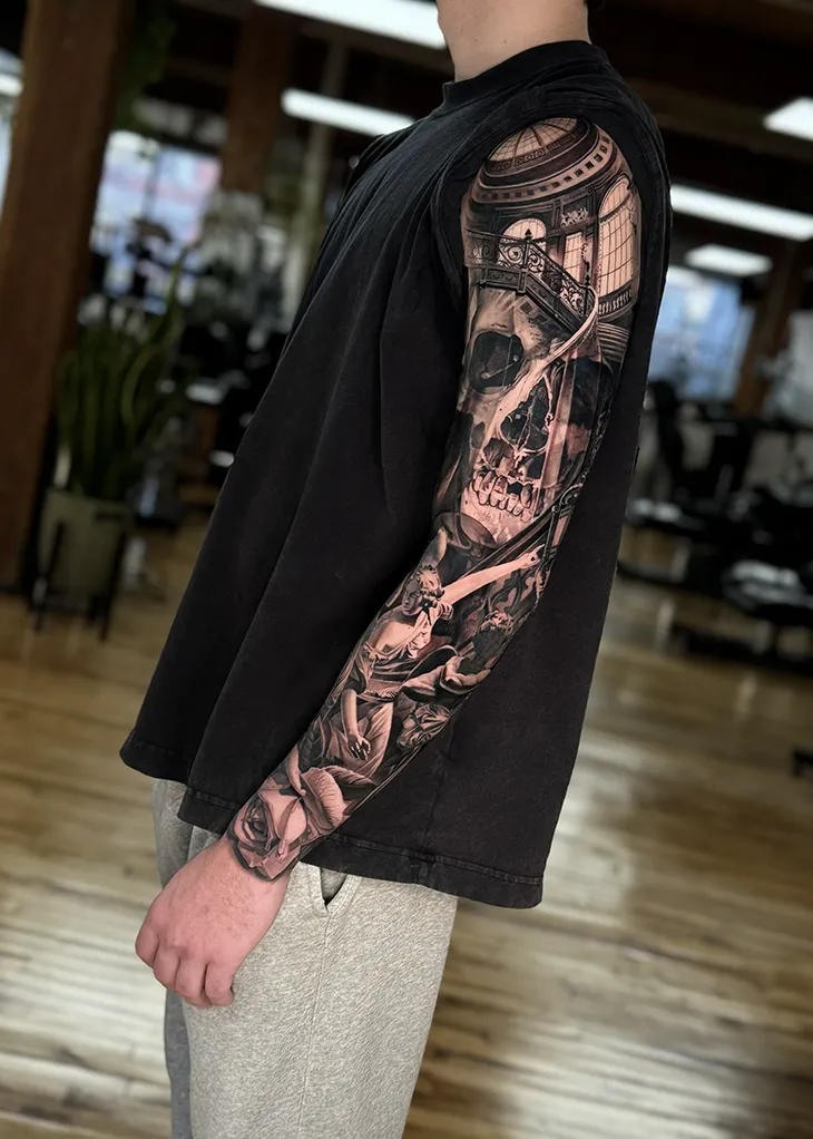 Tattoo
